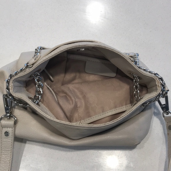 Michael Kors convertible purse - Picture 3 of 6